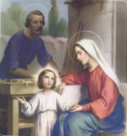 Historia del Santo Rosario