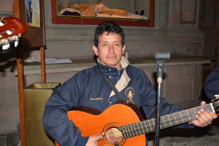 Basilio Gamez